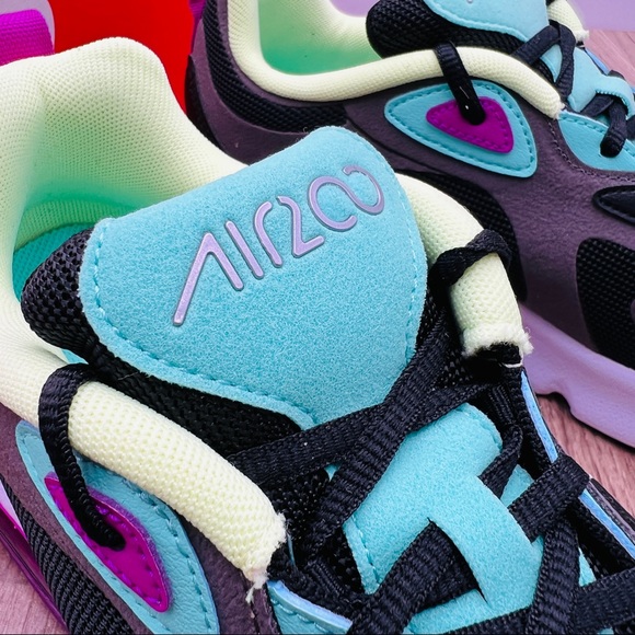 Nike Air Max 200 - Picture 7 of 9